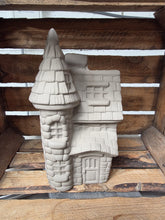 Load image into Gallery viewer, Santa's Chateaux