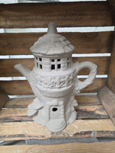 Load image into Gallery viewer, Enchanted Teapot with Cut-Outs