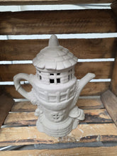 Load image into Gallery viewer, Enchanted Teapot with Cut-Outs