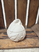 Load image into Gallery viewer, Sunflower Sugar Bowl