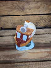 Load image into Gallery viewer, Fishing Boat