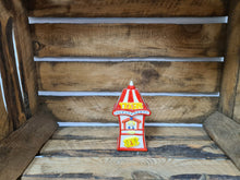 Load image into Gallery viewer, Circus Ticket Booth