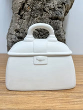 Load image into Gallery viewer, Handbag Trinket Box
