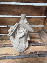 Load image into Gallery viewer, Large Fairy House
