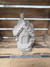 Load image into Gallery viewer, Large Fairy House
