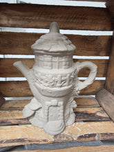 Load image into Gallery viewer, Enchanted Teapot
