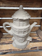 Load image into Gallery viewer, Enchanted Teapot
