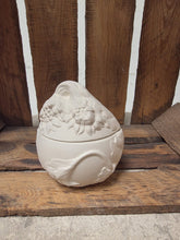 Load image into Gallery viewer, Sunflower Sugar Bowl
