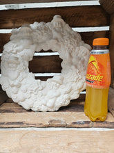 Load image into Gallery viewer, Large Snowman Wreath
