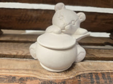 Load image into Gallery viewer, Teddy Sugar Bowl
