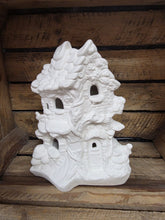 Load image into Gallery viewer, Stump House
