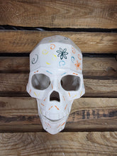 Load image into Gallery viewer, Faceted Skull
