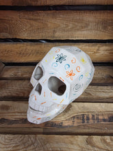 Load image into Gallery viewer, Faceted Skull
