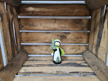 Load image into Gallery viewer, GB Penguin
