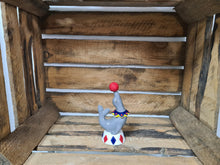 Load image into Gallery viewer, Circus Seal
