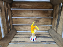 Load image into Gallery viewer, Circus Acrobat
