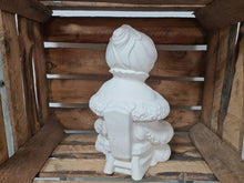 Load image into Gallery viewer, Large Swirly Mrs Clause
